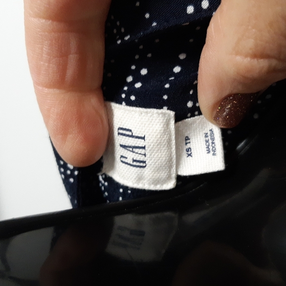 GAP Women's Dress - Picture 7 of 7